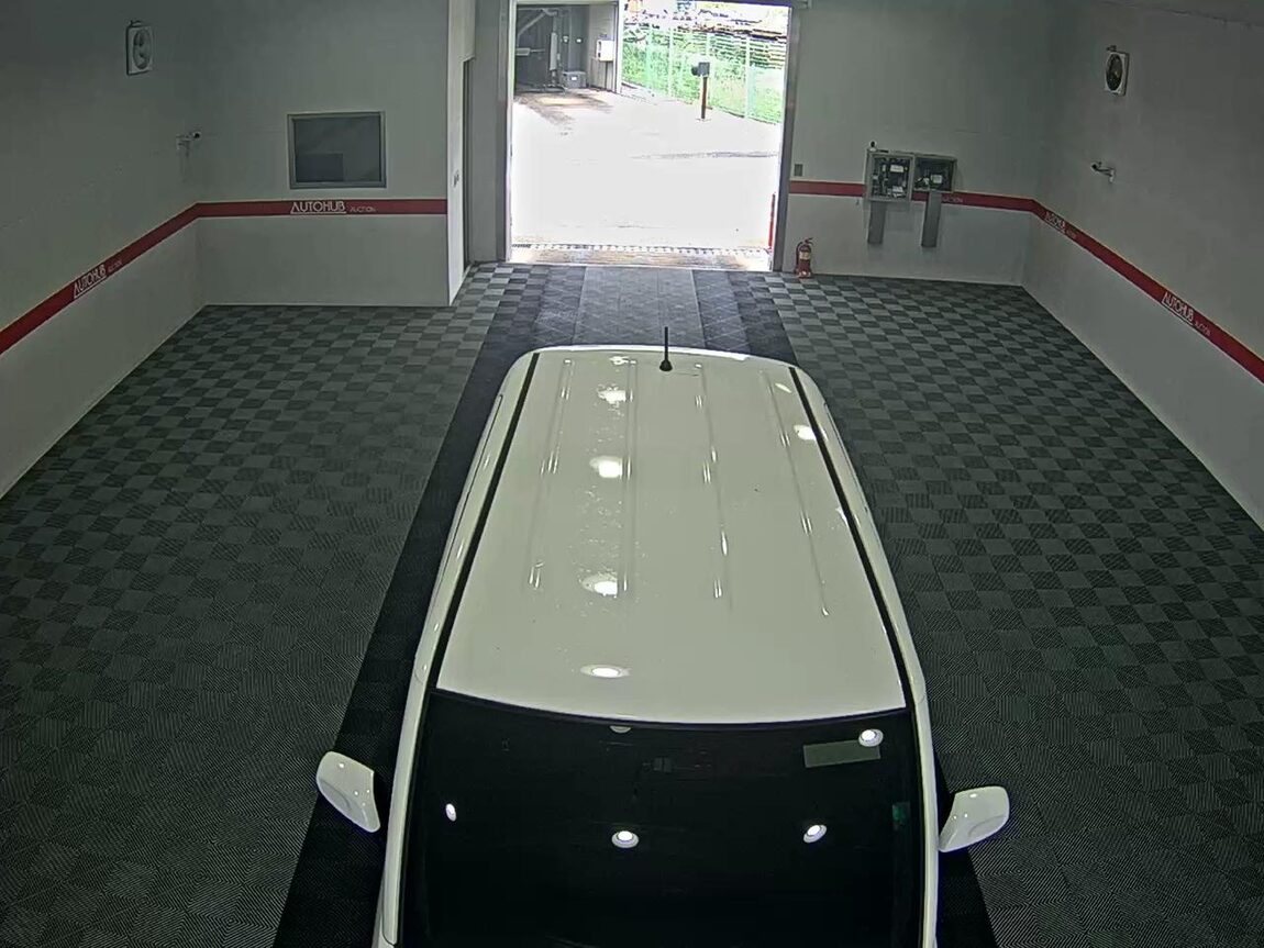 KIA THE NEW RAY VAN STANDARD 2021 - zdjęcie 7