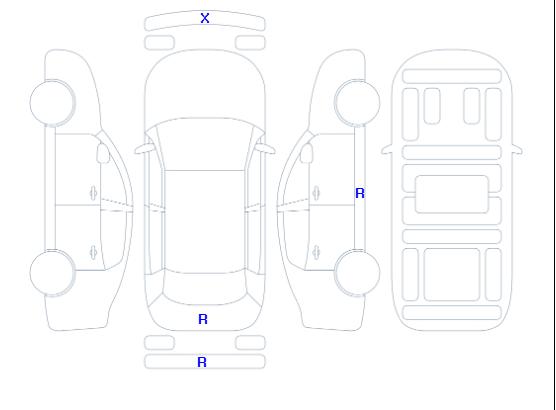 KIA THE NEW RAY VAN STANDARD 2021 - zdjęcie 24