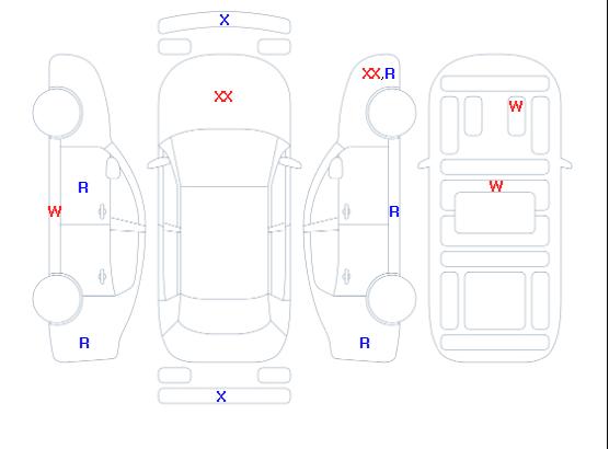 KIA THE NEW RAY VAN STANDARD 2021 - zdjęcie 28