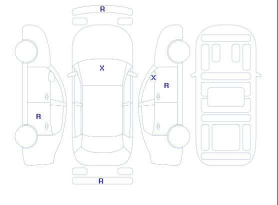 FORD KUGA 2.0 DIESEL TREND 2016 - zdjęcie 28
