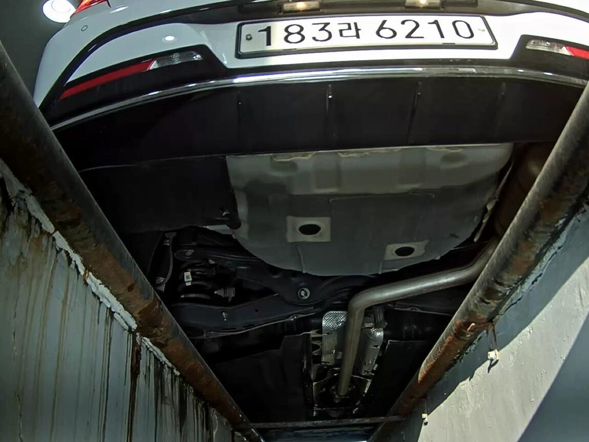 HYUNDAI SONATA (DN8) G2.0 PREMIUM 2020 - zdjęcie 8