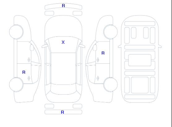HYUNDAI SONATA (DN8) G2.0 PREMIUM 2020 - zdjęcie 23