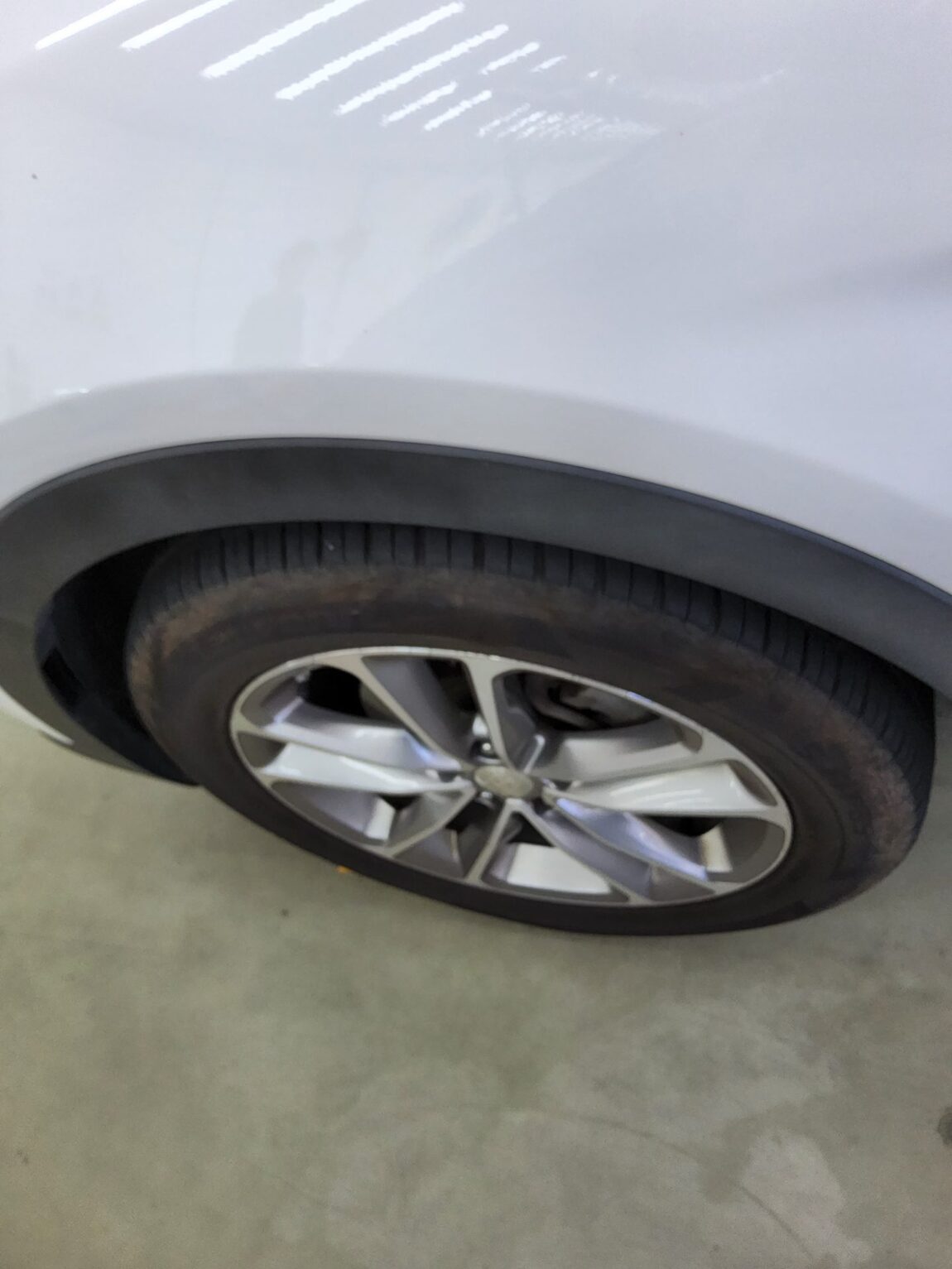 HYUNDAI SANTA FE THE PRIME DIESEL R2.0 4WD EXCLUSIVE 2016 - zdjęcie 20