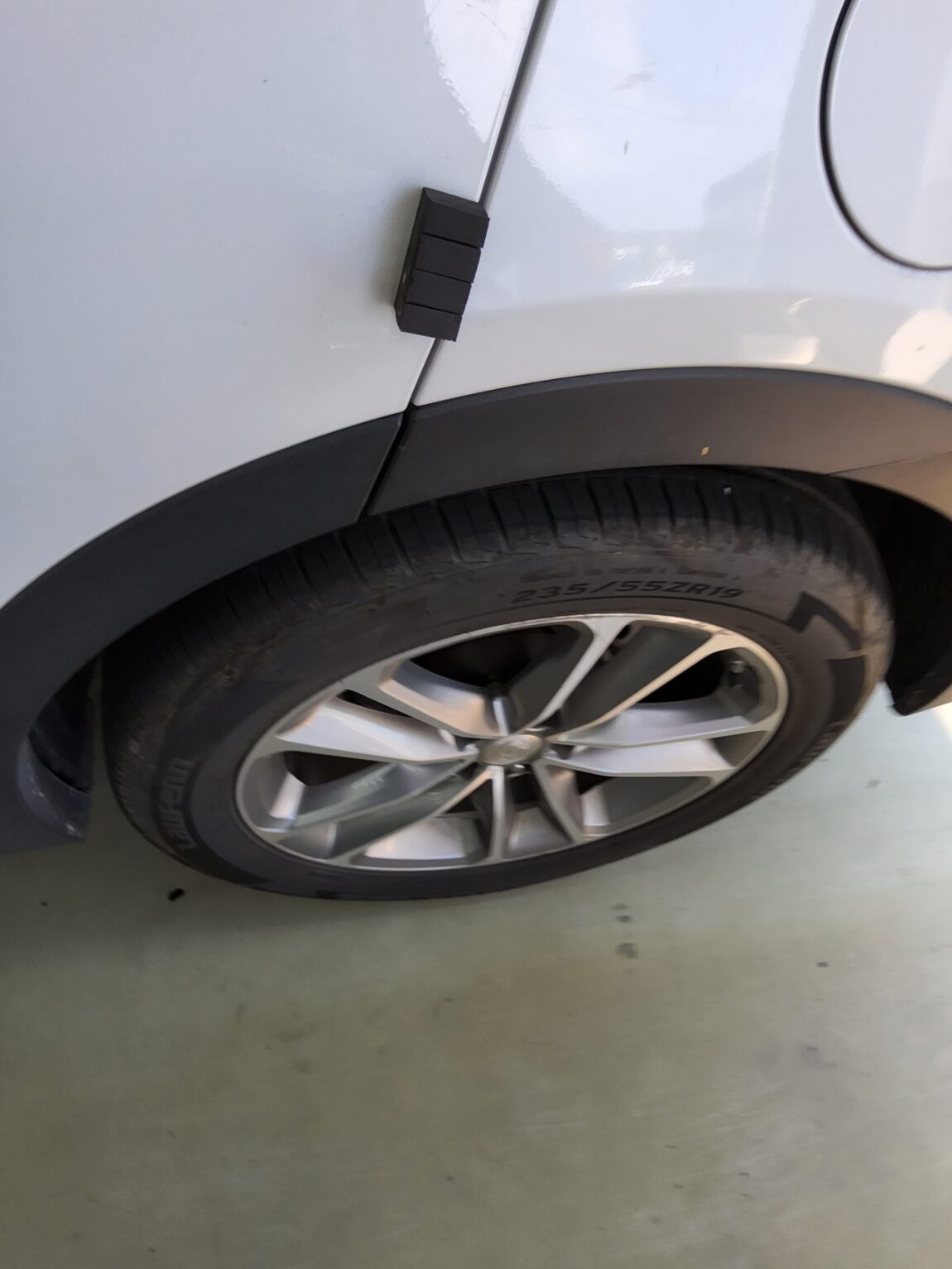 HYUNDAI SANTA FE THE PRIME DIESEL R2.0 4WD EXCLUSIVE 2016 - zdjęcie 21