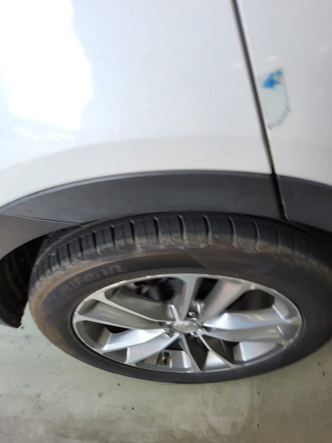HYUNDAI SANTA FE THE PRIME DIESEL R2.0 4WD EXCLUSIVE 2016 - zdjęcie 23
