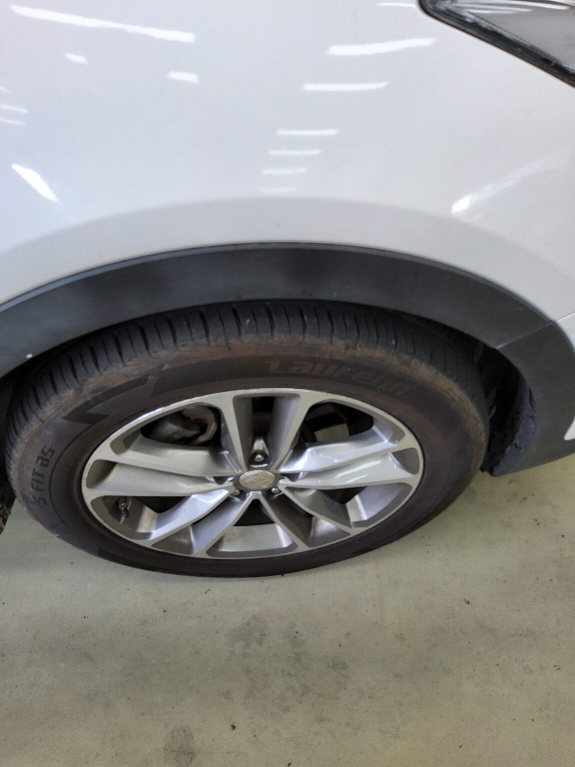 HYUNDAI SANTA FE THE PRIME DIESEL R2.0 4WD EXCLUSIVE 2016 - zdjęcie 22