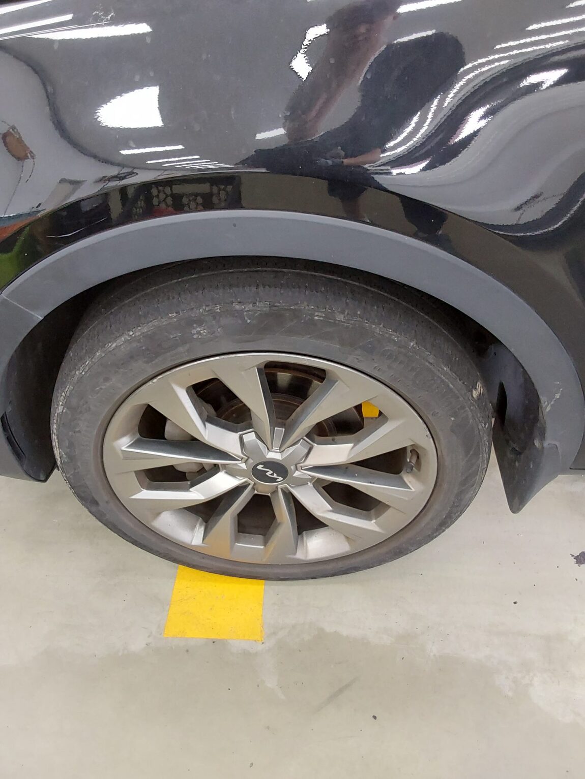 KIA NEW SORENTO (MQ4) 2.2 DIESEL 2WD PRESTIGE 2022 - zdjęcie 21