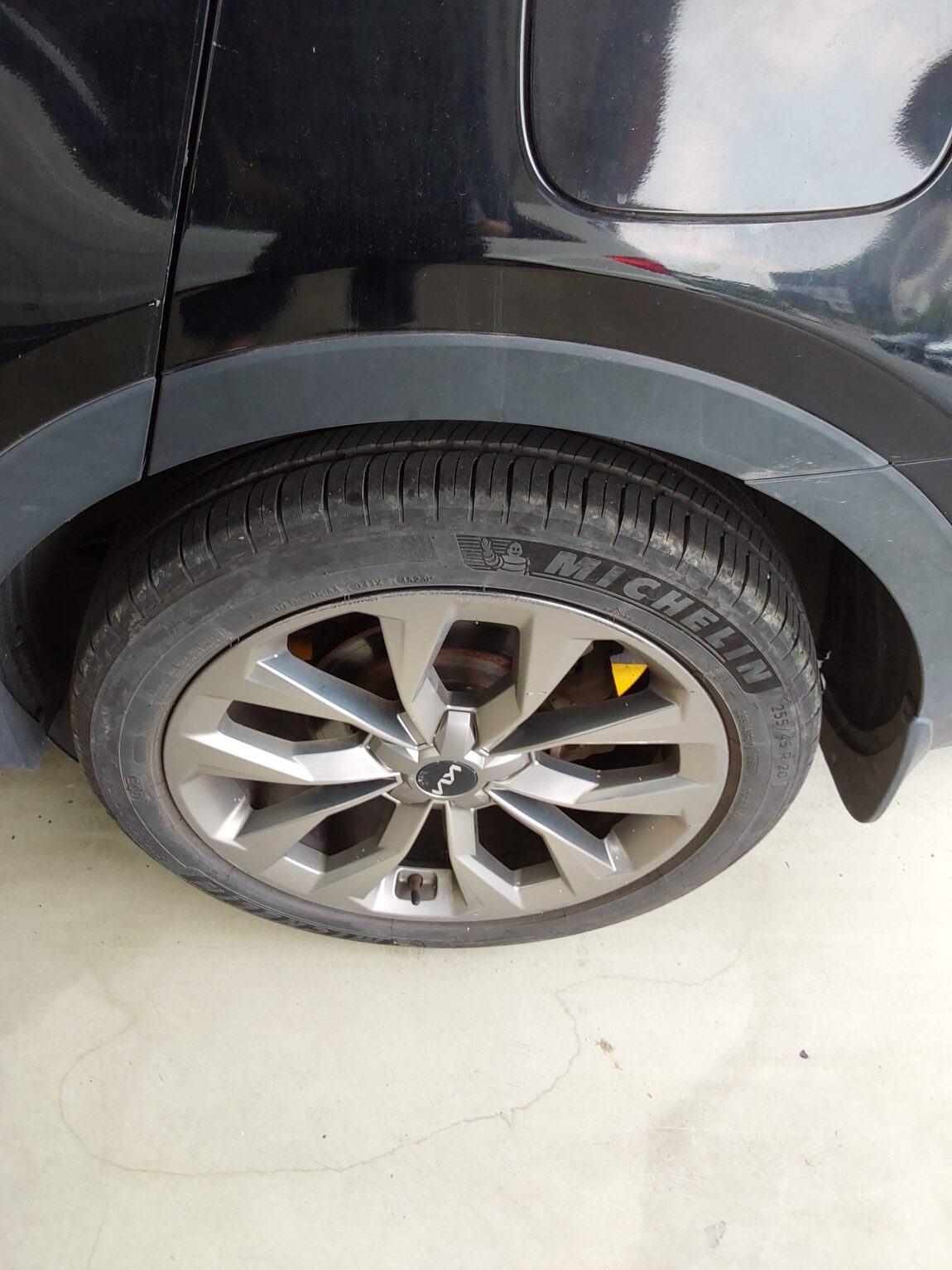 KIA NEW SORENTO (MQ4) 2.2 DIESEL 2WD PRESTIGE 2022 - zdjęcie 22