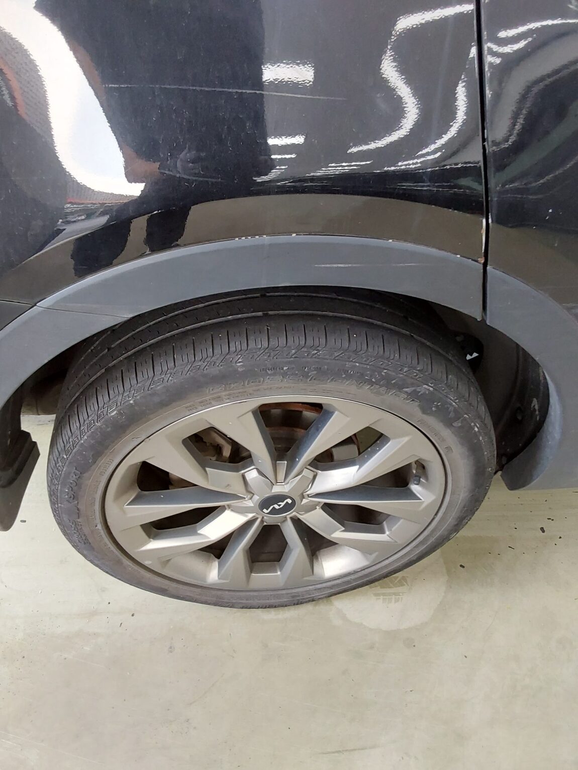 KIA NEW SORENTO (MQ4) 2.2 DIESEL 2WD PRESTIGE 2022 - zdjęcie 24