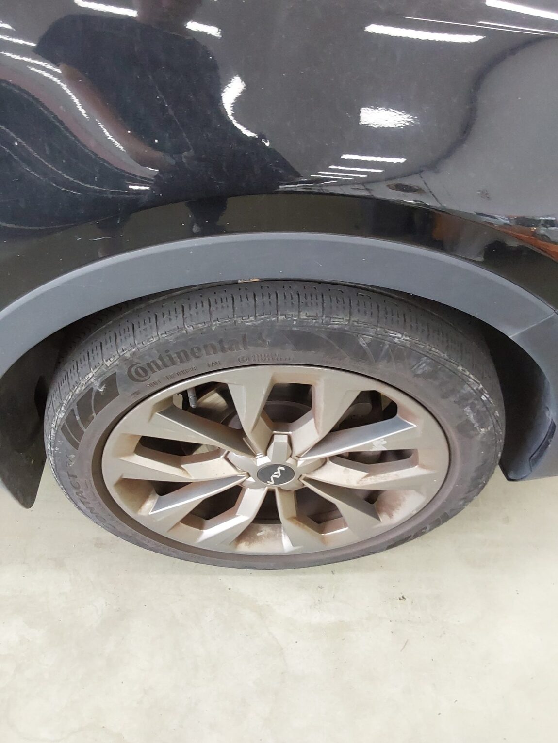 KIA NEW SORENTO (MQ4) 2.2 DIESEL 2WD PRESTIGE 2022 - zdjęcie 23