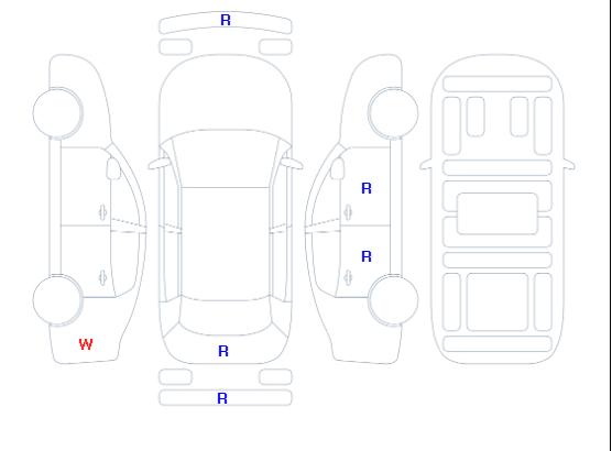 KIA NEW SORENTO (MQ4) 2.2 DIESEL 2WD PRESTIGE 2022 - zdjęcie 25