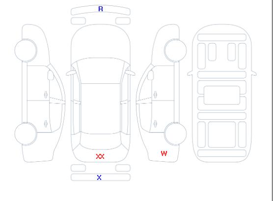 VOLKSWAGEN GOLF (6TH GEN) 2.0 GTD 2013 - zdjęcie 26
