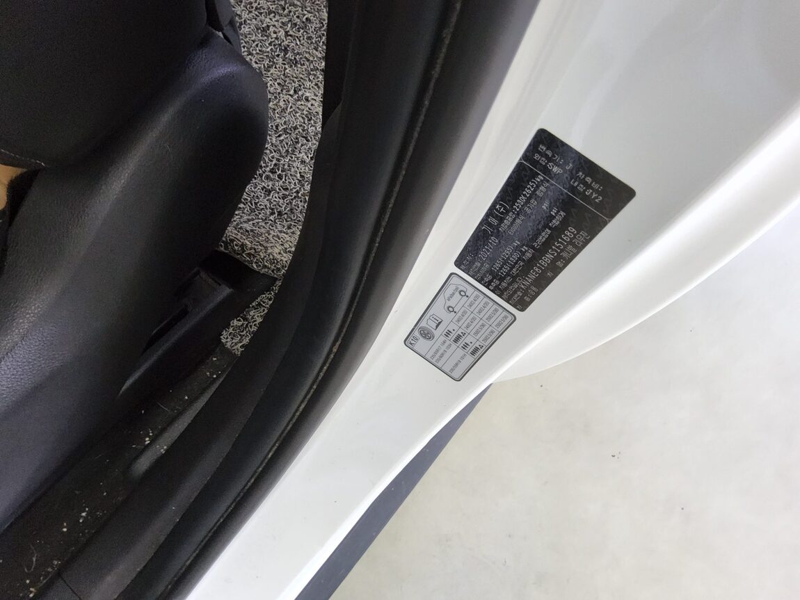 KIA NEW CARNIVAL (KA4) 7-SEATER DIESEL SIGNATURE 2022 - zdjęcie 16