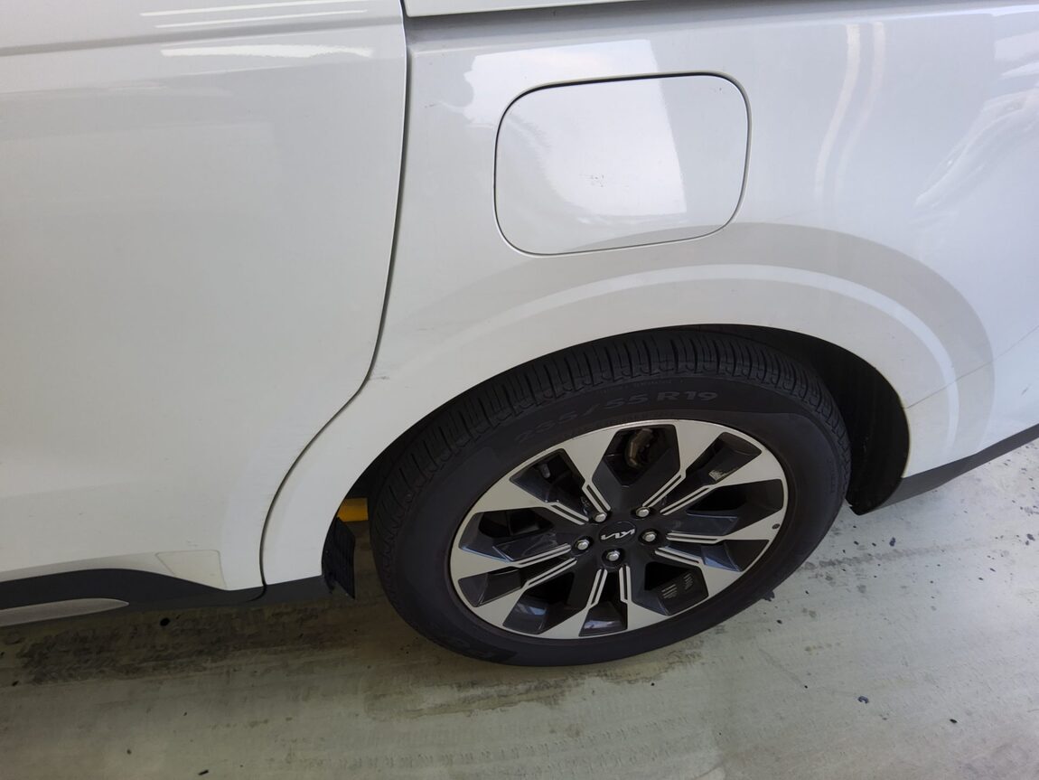KIA NEW CARNIVAL (KA4) 7-SEATER DIESEL SIGNATURE 2022 - zdjęcie 21