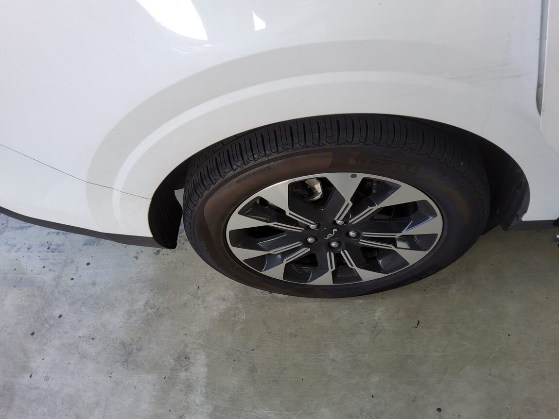 KIA NEW CARNIVAL (KA4) 7-SEATER DIESEL SIGNATURE 2022 - zdjęcie 23