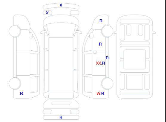 HYUNDAI GRAND STAREX 11-SEATER DIESEL MODERN 2018 - zdjęcie 28