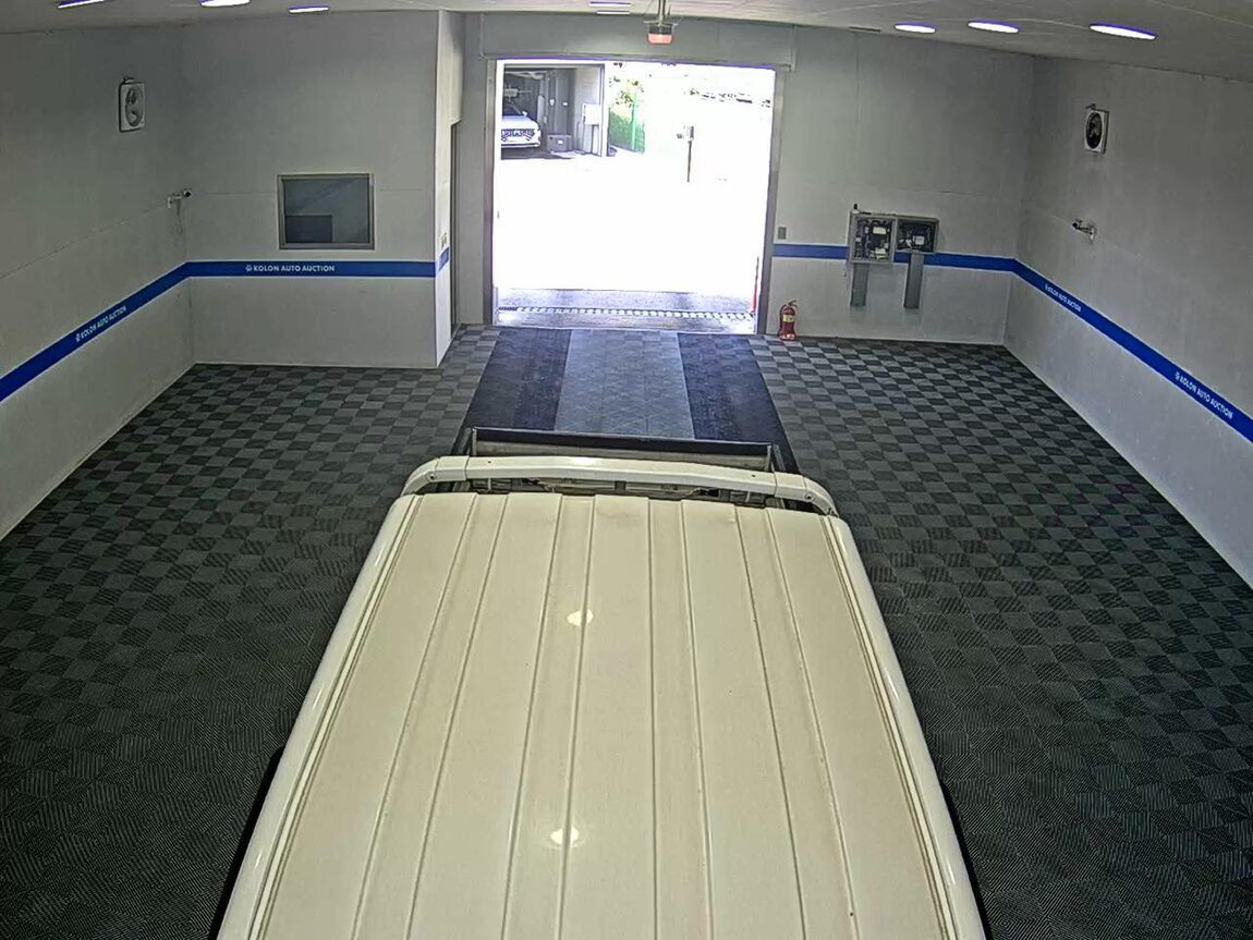 HYUNDAI PORTER II CRDi DOUBLE CAB EXTRA LONG WHEELBASE SMART 2022 - zdjęcie 7