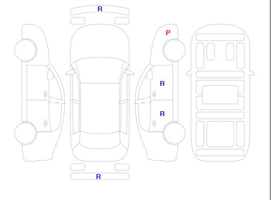 KIA NEW SORENTO (MQ4) 2.2 DIESEL 2WD TRENDY 2021 - zdjęcie 26