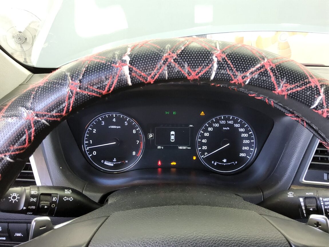 HYUNDAI GENESIS DH G330 AWD PREMIUM 2015 - zdjęcie 9