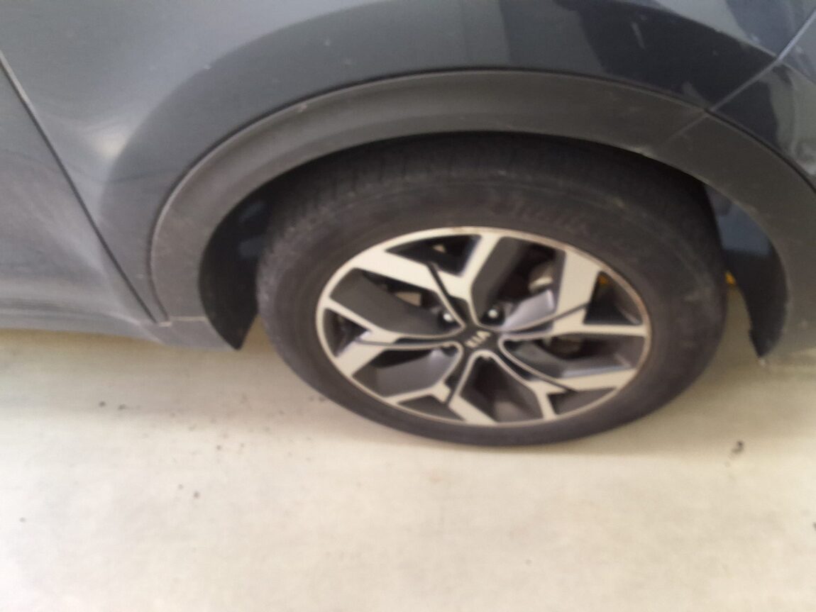 KIA SPORTAGE THE BOLD R2.0 DIESEL 2WD PRESTIGE 2019 - zdjęcie 20