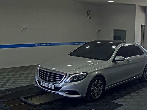 MERCEDES-BENZ S-CLASS (6TH GEN) S350L d 4MATIC 2016 - aukcja, lot SC-01M2MQB9WAZ0B45WF8XJWJW0P1