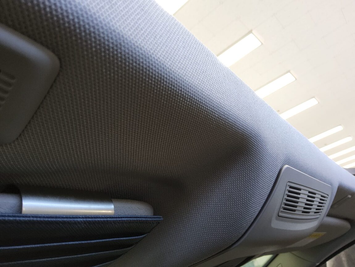 BMW 5 SERIES (6TH GEN) 520d 2013 - zdjęcie 18