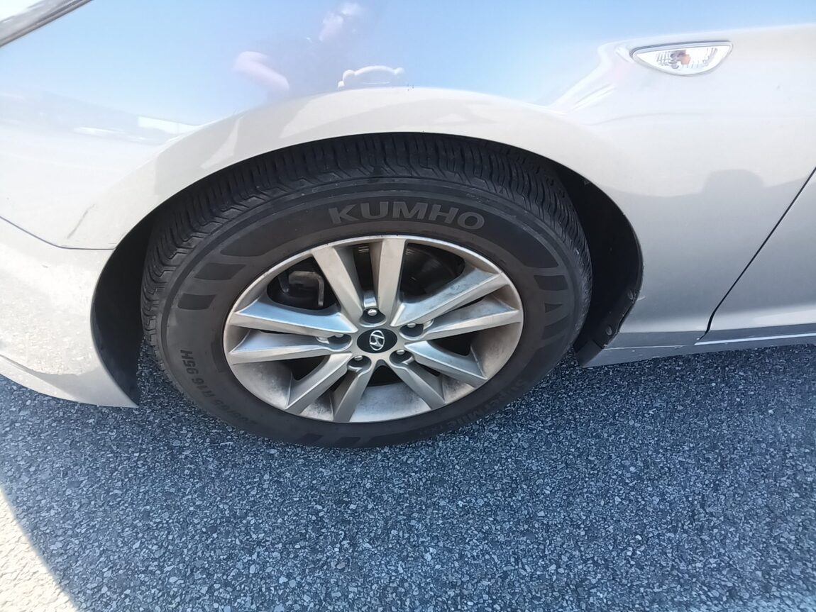 HYUNDAI LF SONATA 2.0 CVVL STYLE 2016 - zdjęcie 20