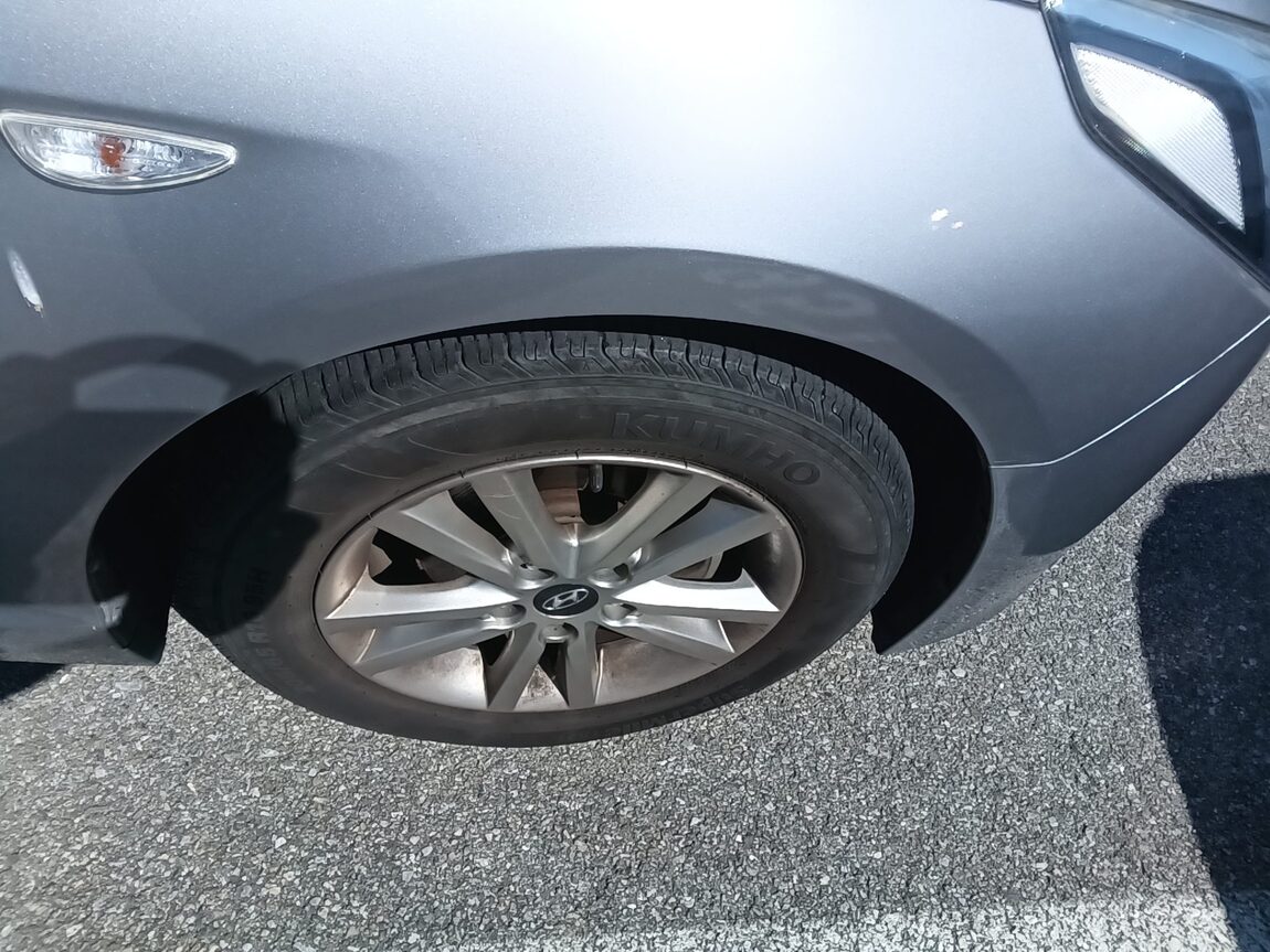 HYUNDAI LF SONATA 2.0 CVVL STYLE 2016 - zdjęcie 22