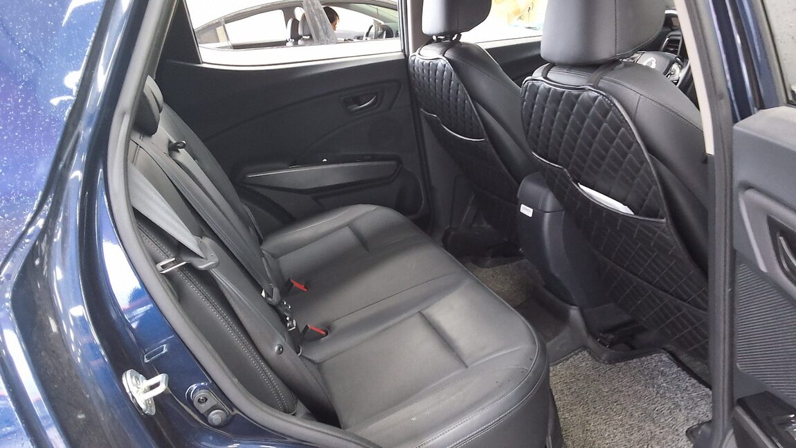 KG MOBILITY (SSANGYONG) VERY NEW TIVOLI 1.6 DIESEL 2WD V3 2021 - zdjęcie 14