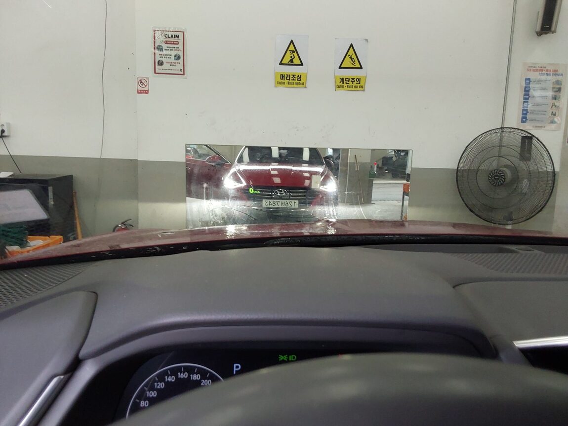 HYUNDAI SONATA (DN8) G2.0 INSPIRATION 2020 - zdjęcie 18