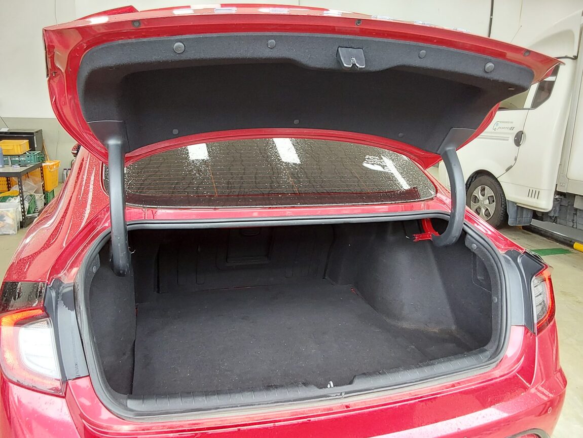 HYUNDAI SONATA (DN8) G2.0 INSPIRATION 2020 - zdjęcie 15