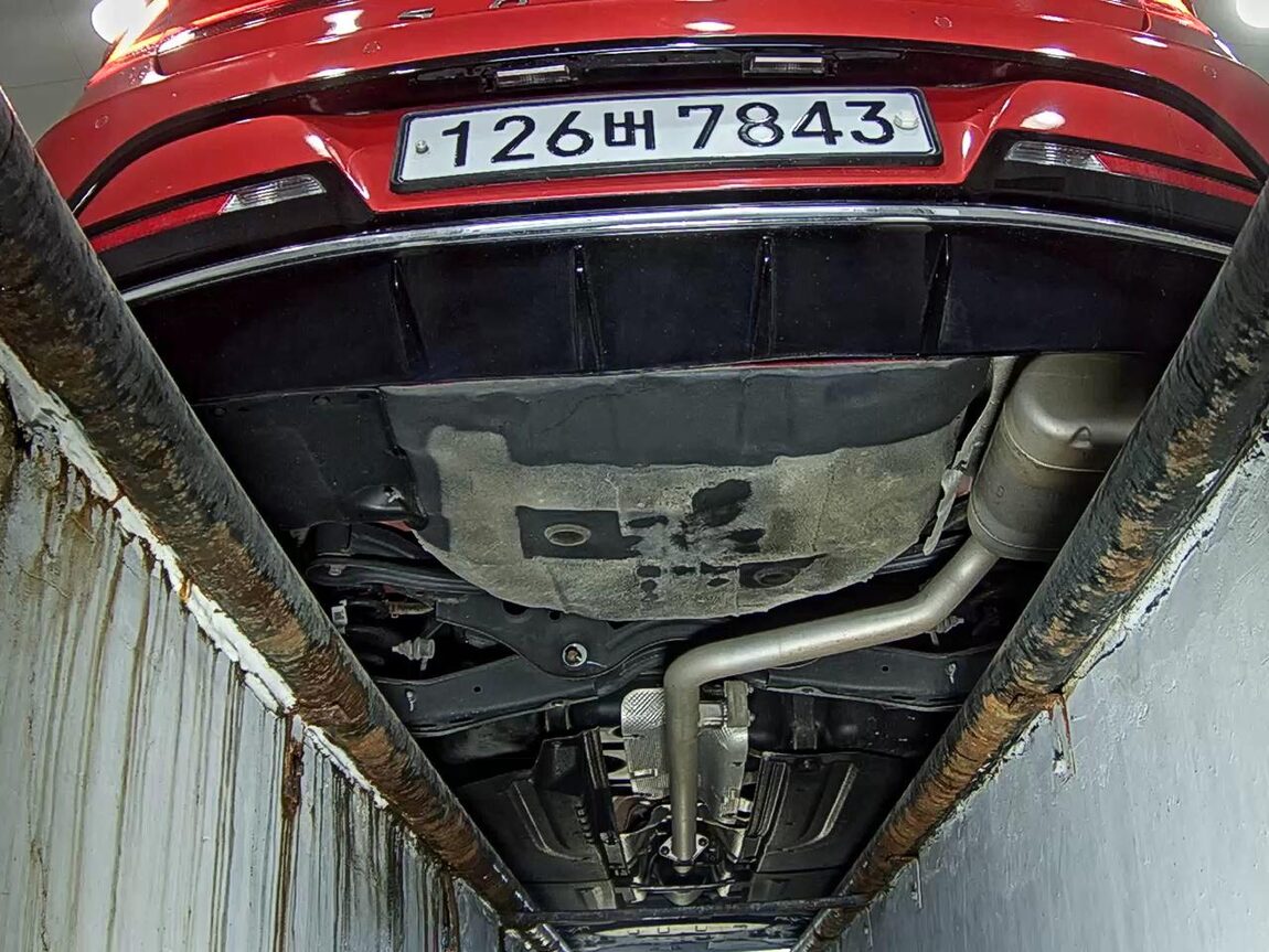 HYUNDAI SONATA (DN8) G2.0 INSPIRATION 2020 - zdjęcie 8