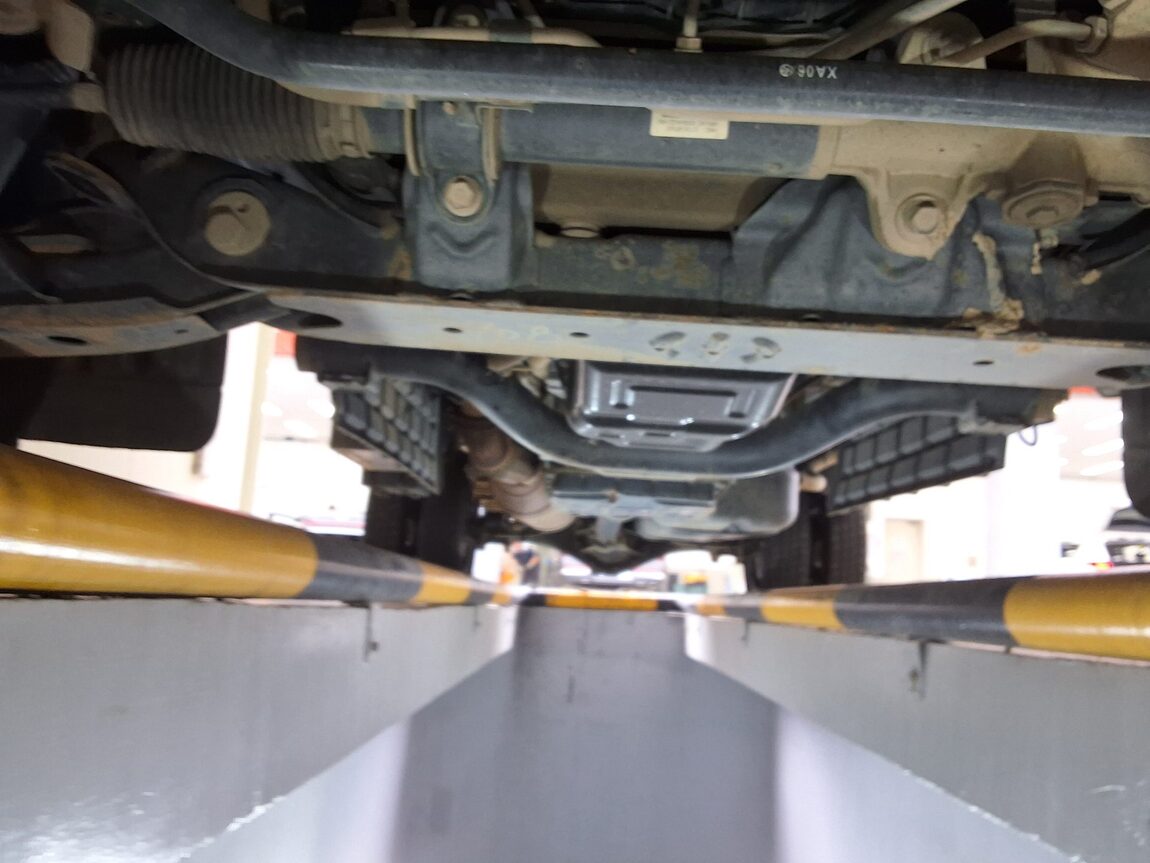 HYUNDAI PORTER II WING BODY ELECTRIC 2023 - zdjęcie 9