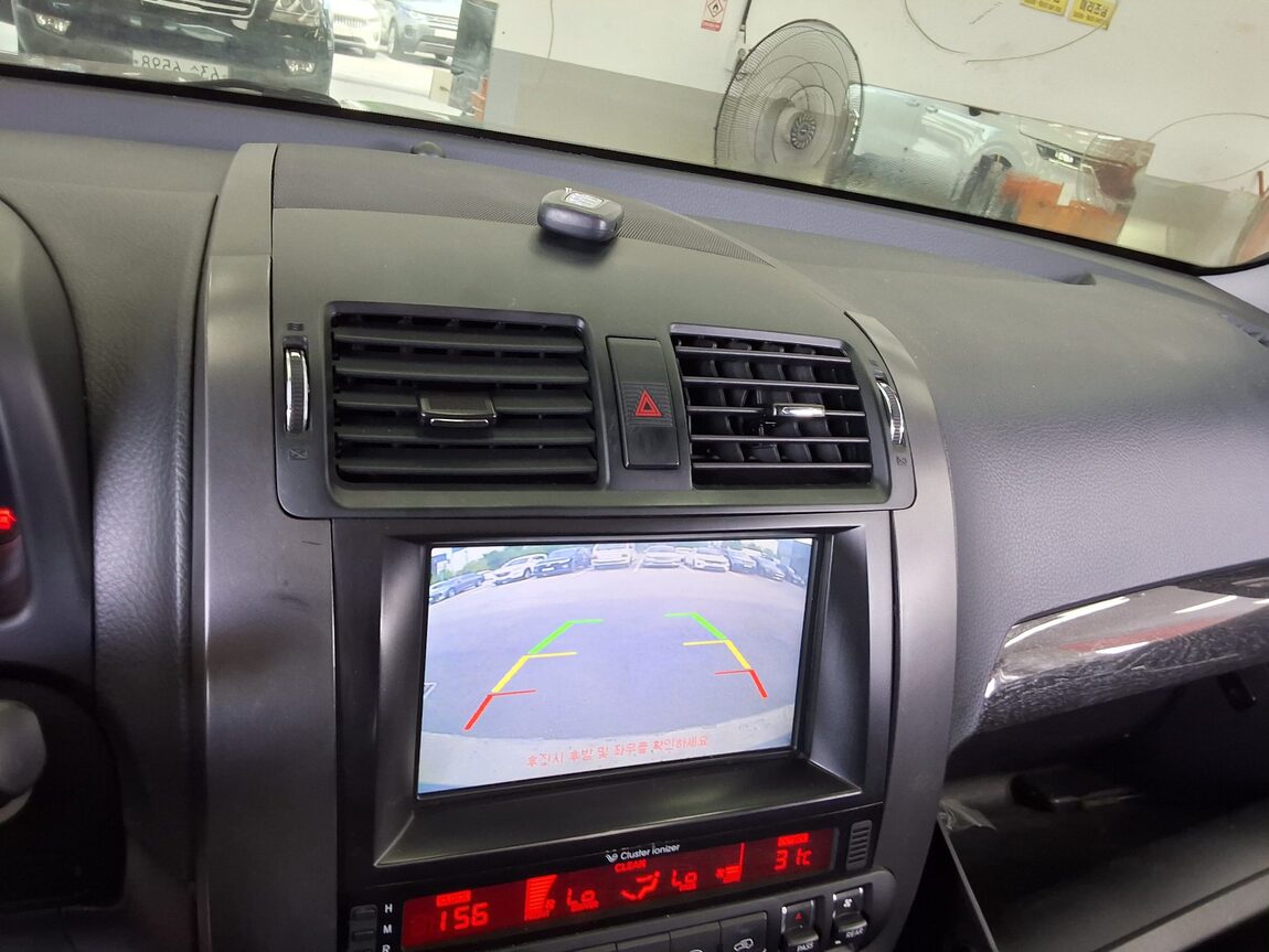 KIA MOHAVE DIESEL 4WD KV300 2014 - zdjęcie 17