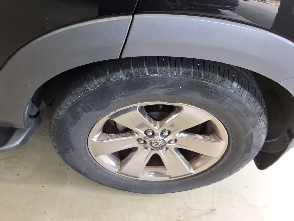 KIA MOHAVE DIESEL 4WD KV300 2014 - zdjęcie 23