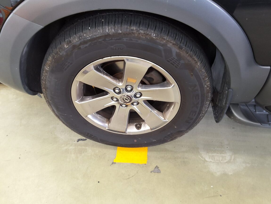 KIA MOHAVE DIESEL 4WD KV300 2014 - zdjęcie 22