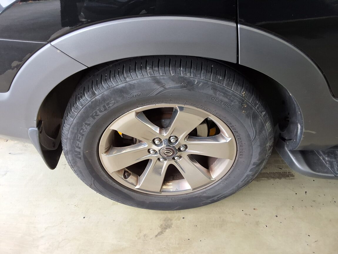 KIA MOHAVE DIESEL 4WD KV300 2014 - zdjęcie 25