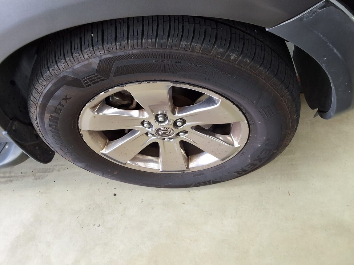 KIA MOHAVE DIESEL 4WD KV300 2014 - zdjęcie 24