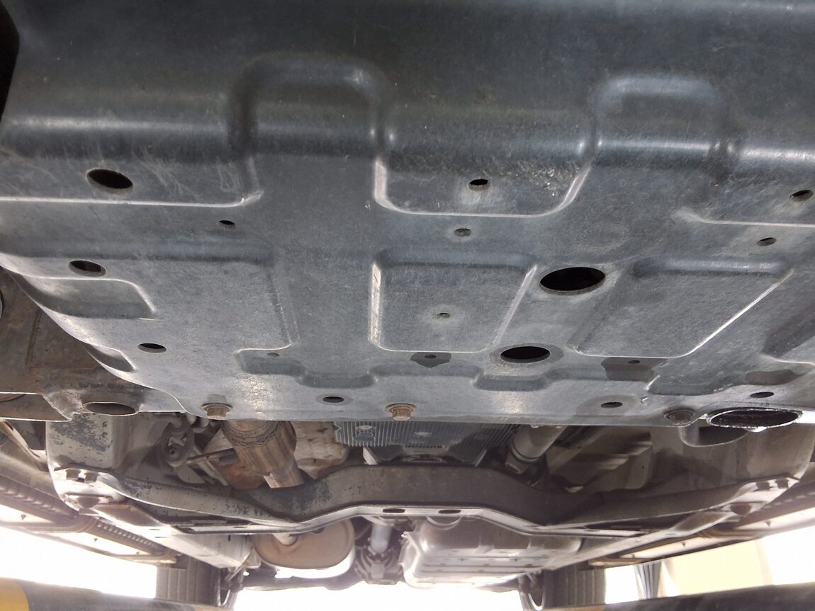 KIA MOHAVE DIESEL 4WD KV300 2014 - zdjęcie 21