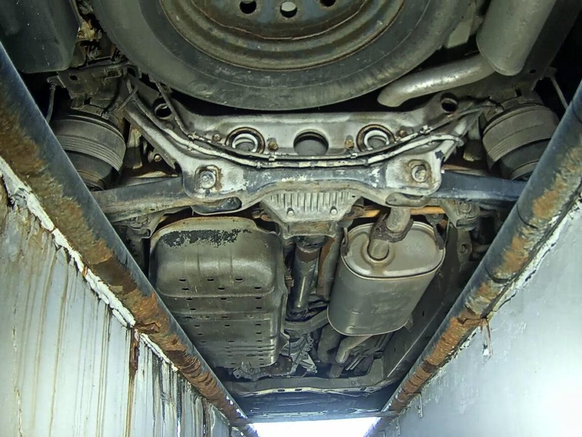 KIA MOHAVE DIESEL 4WD KV300 2014 - zdjęcie 8