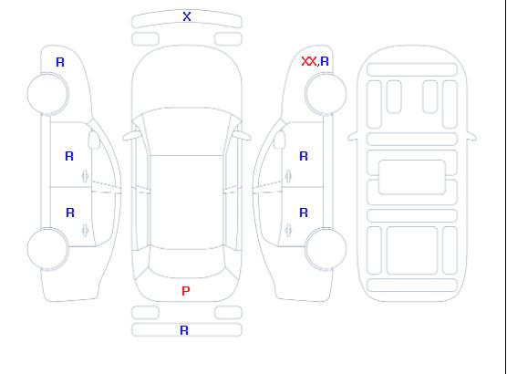 KIA MOHAVE DIESEL 4WD KV300 2014 - zdjęcie 27