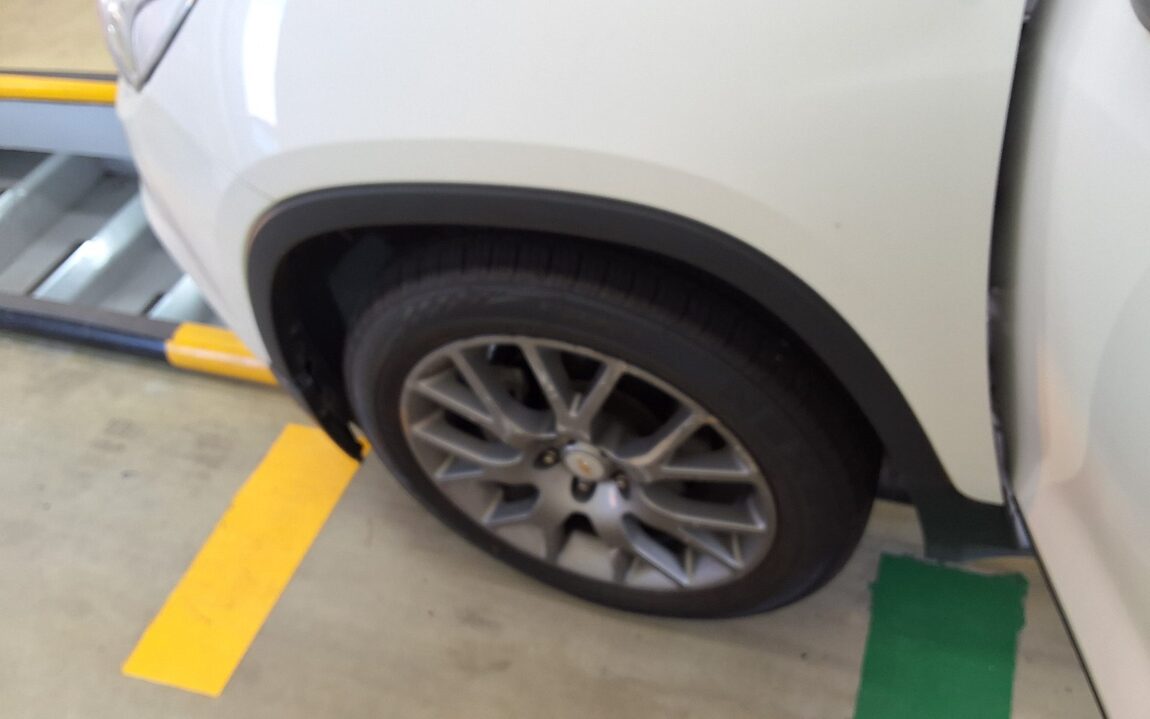CHEVROLET (DAEWOO) THE NEW TRAX 1.4 TURBO LT CORE 2020 - zdjęcie 23