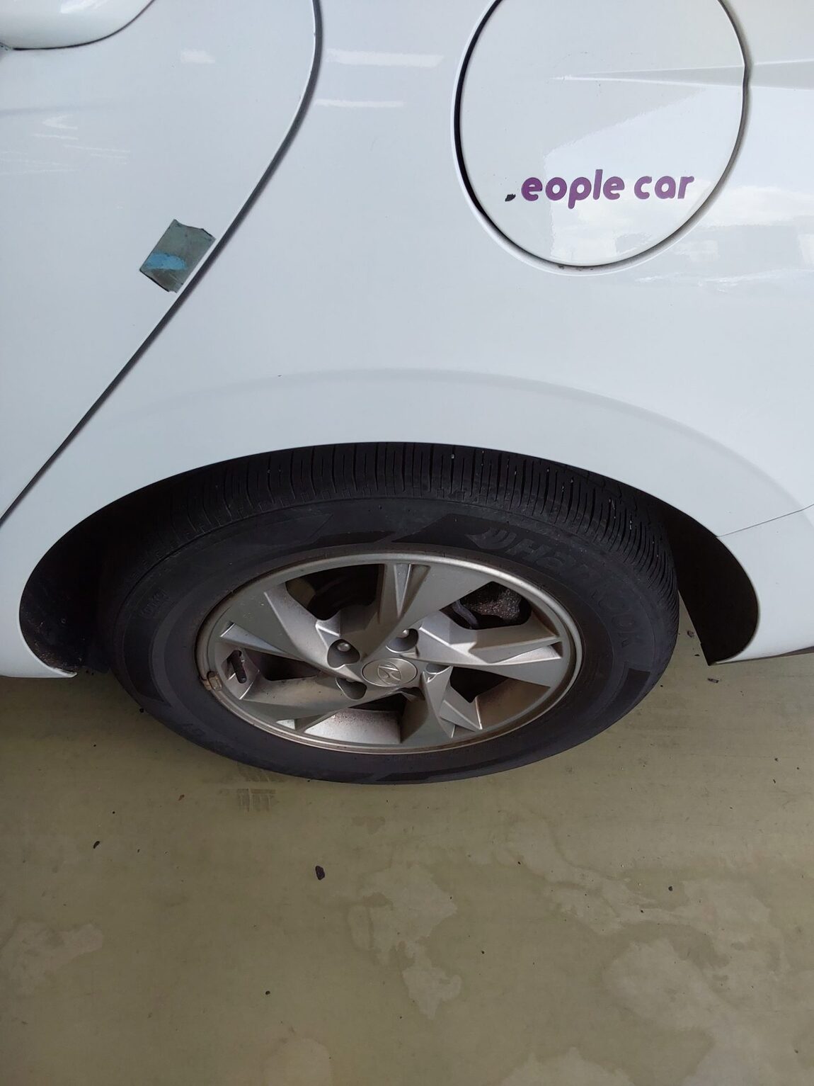 HYUNDAI AVANTE (CN7) 1.6 GASOLINE MODERN 2022 - zdjęcie 11