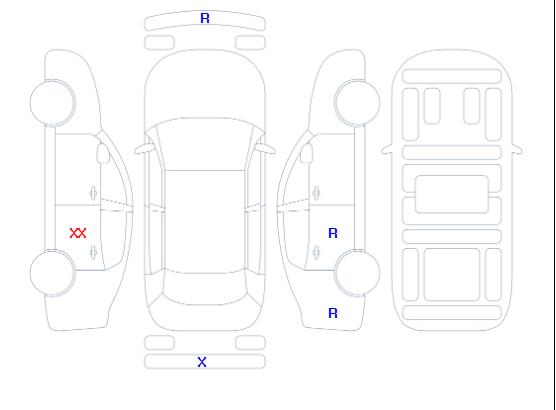 KIA ALL NEW CARNIVAL 9-SEATER DIESEL PRESTIGE 2016 - zdjęcie 26