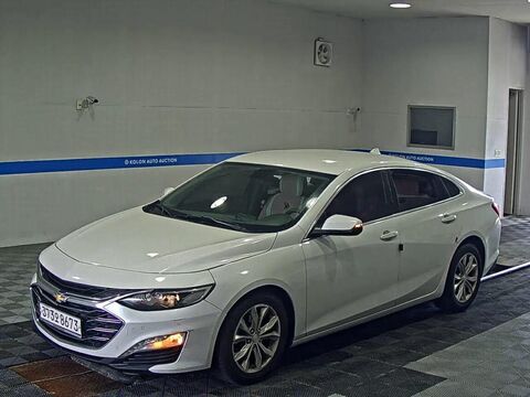 CHEVROLET (DAEWOO) THE NEW MALIBU 1.35 GASOLINE LS DELUXE 2019 - aukcja, lot SC-01M2MRPNQNYG3CJ6SEG96ZYKY6