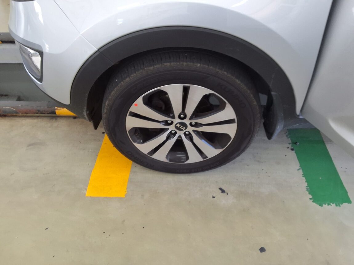 KIA SPORTAGE R DIESEL R2.0 2WD TLX PREMIUM MODEL 2012 - zdjęcie 23