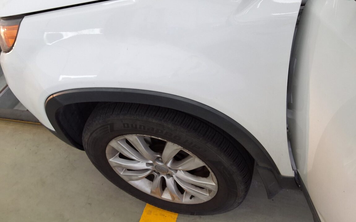 KIA SORENTO R DIESEL 2.2 4WD TLX LUXURY MODEL 2012 - zdjęcie 27