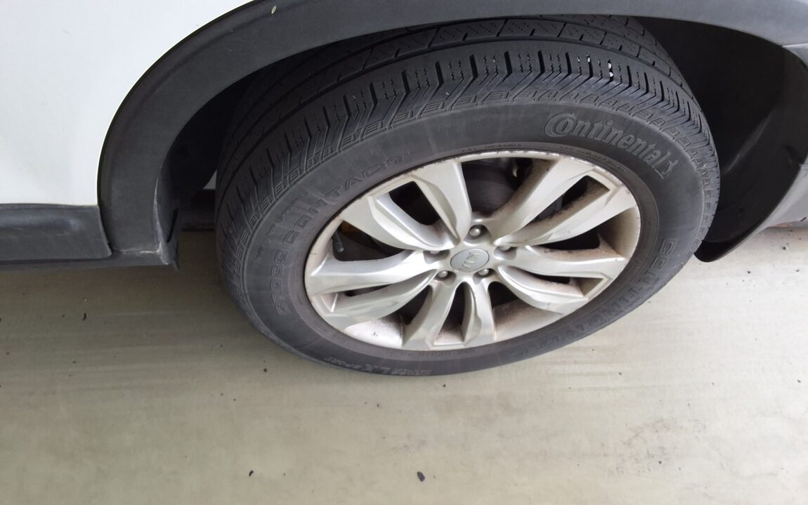 KIA SORENTO R DIESEL 2.2 4WD TLX LUXURY MODEL 2012 - zdjęcie 28