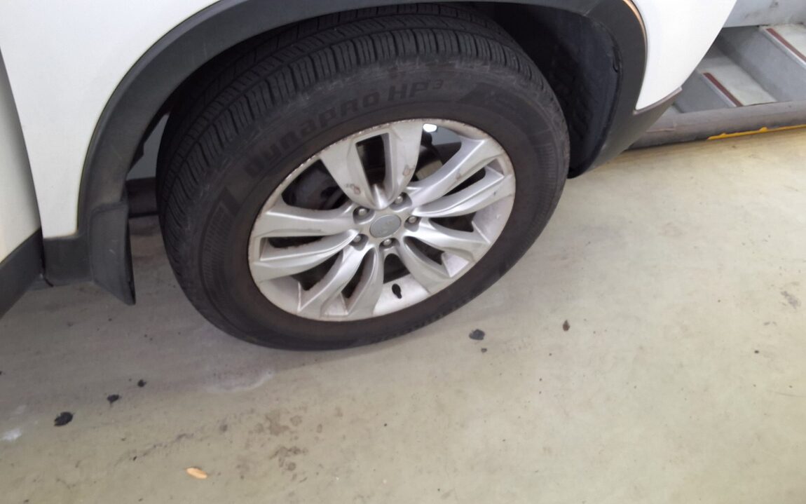 KIA SORENTO R DIESEL 2.2 4WD TLX LUXURY MODEL 2012 - zdjęcie 29