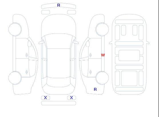KIA SORENTO R DIESEL 2.2 4WD TLX LUXURY MODEL 2012 - zdjęcie 33